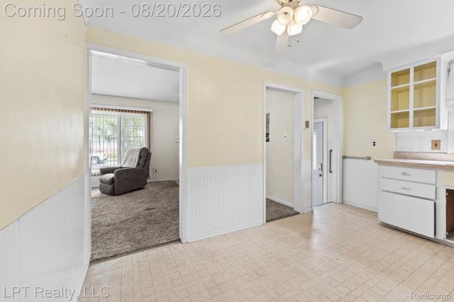 14124 Pearl Street, Southgate, MI 48195