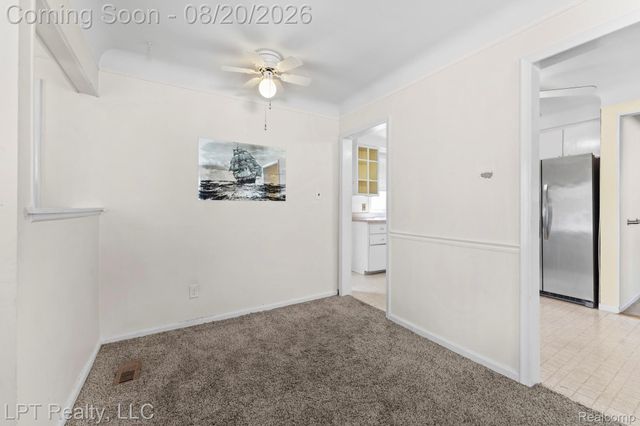 14124 Pearl Street, Southgate, MI 48195
