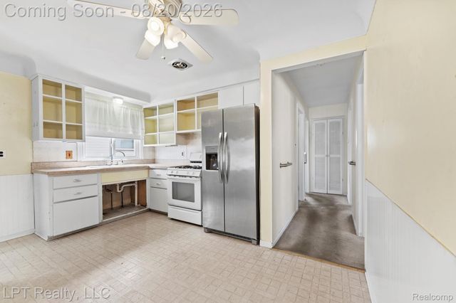 14124 Pearl Street, Southgate, MI 48195