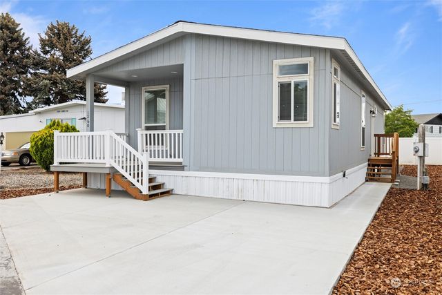 1260 Jones Drive, Walla Walla, WA 99362