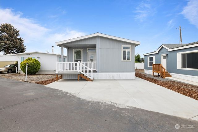 1260 Jones Drive, Walla Walla, WA 99362