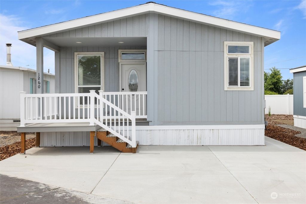 1260 Jones Drive, Walla Walla, WA 99362