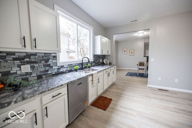 708 S Anderson Street, Elwood, IN 46036