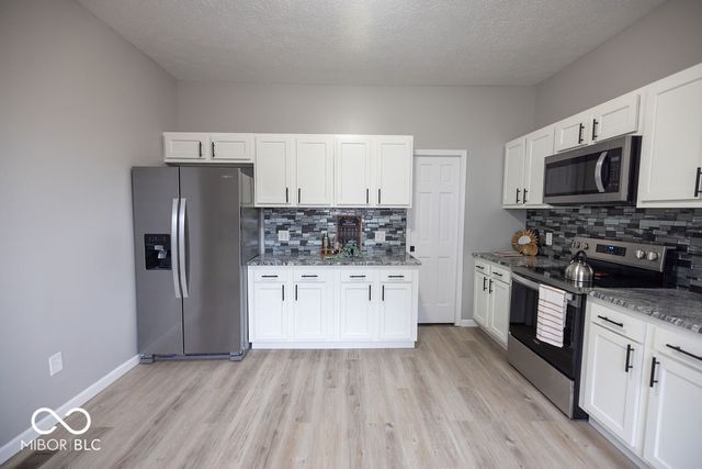 708 S Anderson Street, Elwood, IN 46036