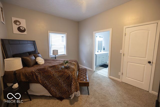 708 S Anderson Street, Elwood, IN 46036