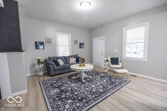 708 S Anderson Street, Elwood, IN 46036