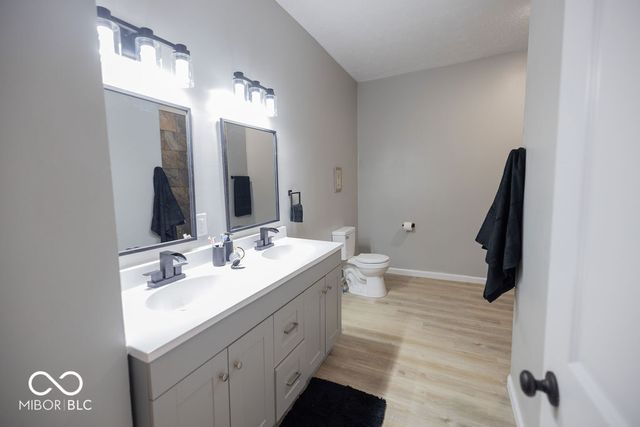 708 S Anderson Street, Elwood, IN 46036