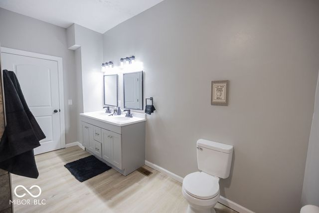 708 S Anderson Street, Elwood, IN 46036