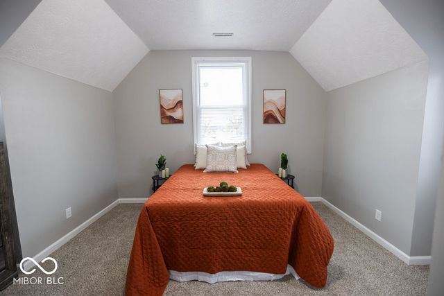 708 S Anderson Street, Elwood, IN 46036