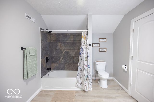 708 S Anderson Street, Elwood, IN 46036