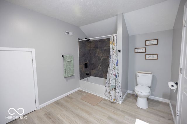 708 S Anderson Street, Elwood, IN 46036