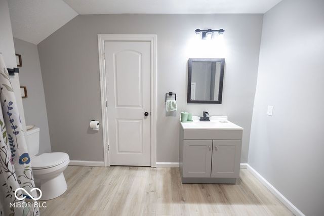 708 S Anderson Street, Elwood, IN 46036