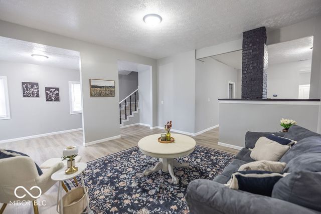 708 S Anderson Street, Elwood, IN 46036