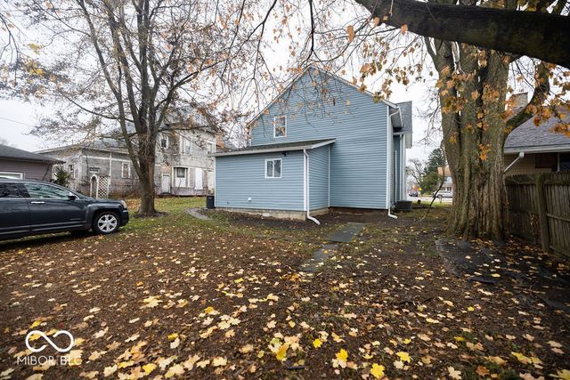 708 S Anderson Street, Elwood, IN 46036