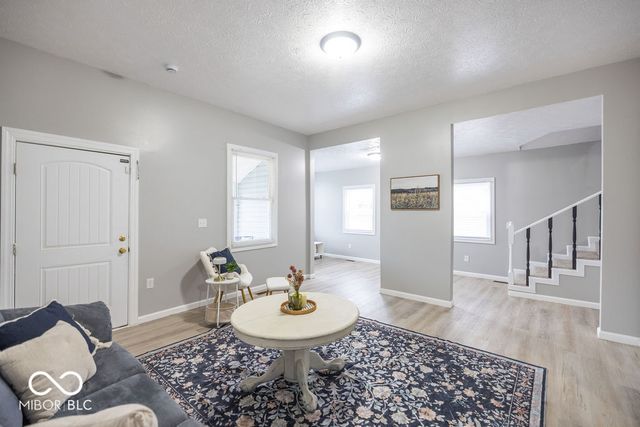 708 S Anderson Street, Elwood, IN 46036