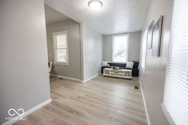 708 S Anderson Street, Elwood, IN 46036