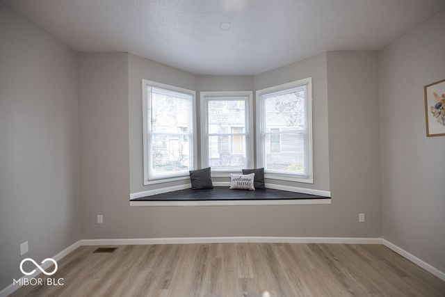 708 S Anderson Street, Elwood, IN 46036