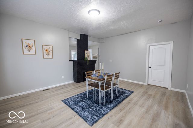 708 S Anderson Street, Elwood, IN 46036