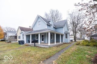708 S Anderson Street, Elwood, IN 46036