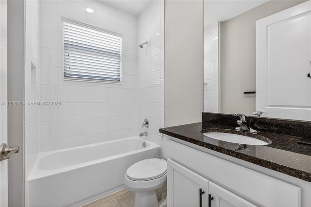 12551 SW Blue Mangrove Pkwy, Port St. Lucie, FL 34987