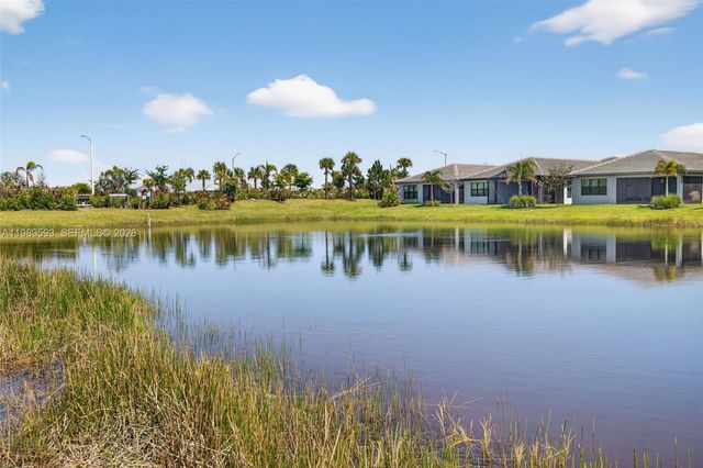 12551 SW Blue Mangrove Pkwy, Port St. Lucie, FL 34987