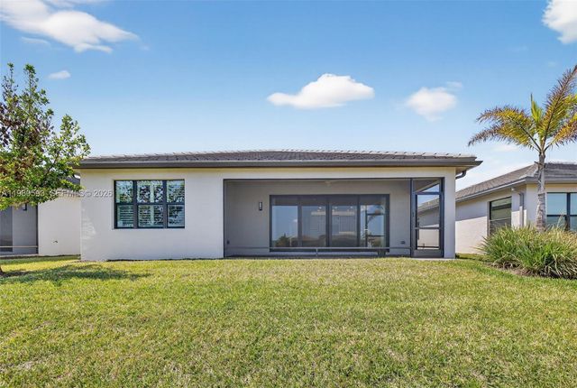 12551 SW Blue Mangrove Pkwy, Port St. Lucie, FL 34987