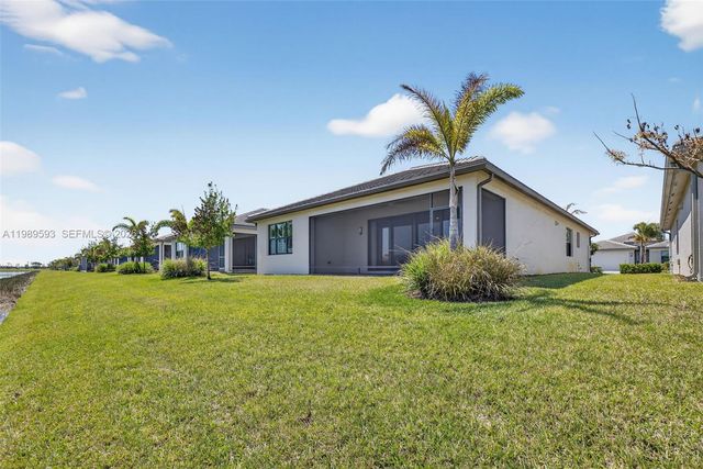 12551 SW Blue Mangrove Pkwy, Port St. Lucie, FL 34987