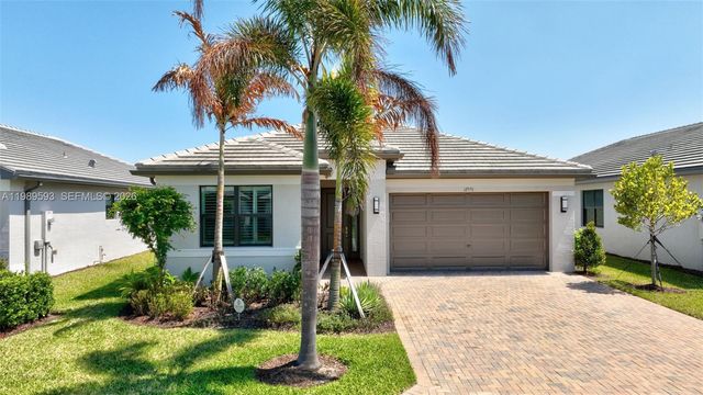 12551 SW Blue Mangrove Pkwy, Port St. Lucie, FL 34987