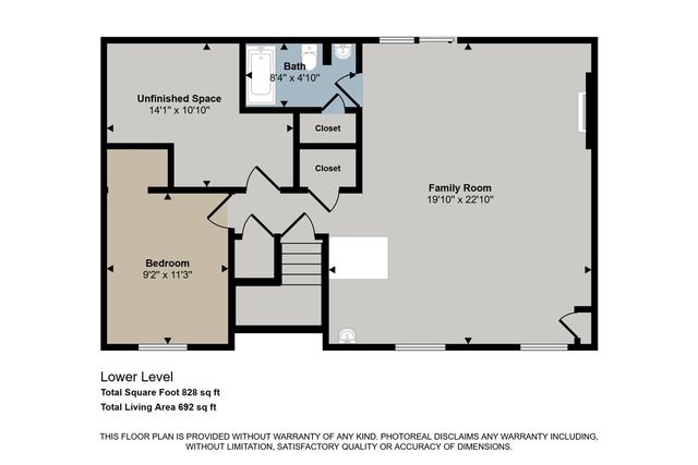 131 Manor Drive, Middleville, MI 49333