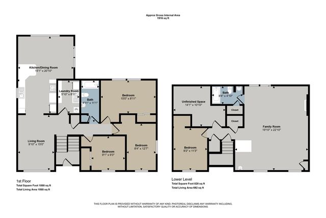 131 Manor Drive, Middleville, MI 49333