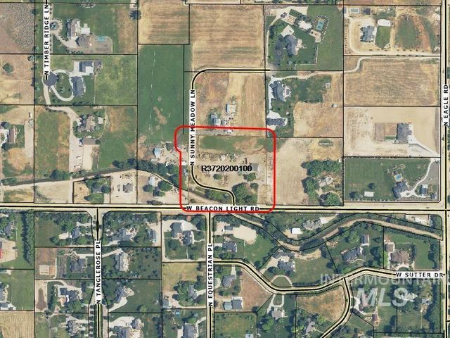 400 W Beacon Light Rd, Eagle, ID 83616