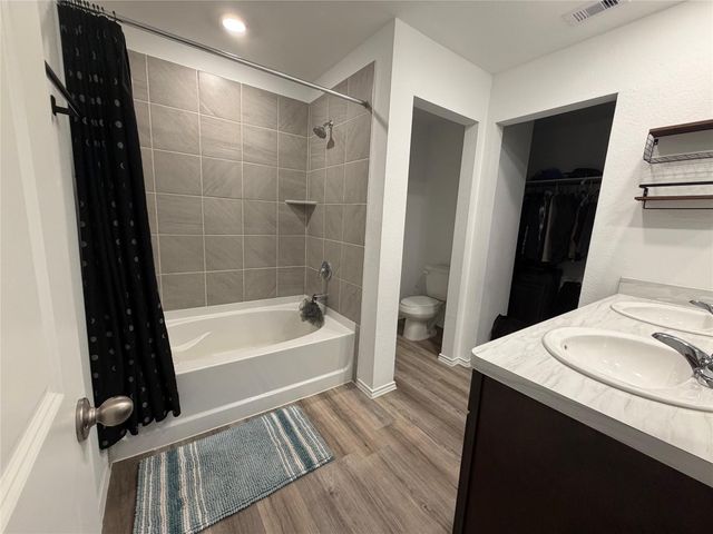 1135 Juniper Vista Drive, Houston, TX 77090