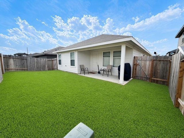 1135 Juniper Vista Drive, Houston, TX 77090