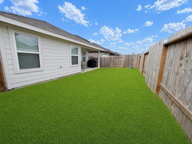 1135 Juniper Vista Drive, Houston, TX 77090