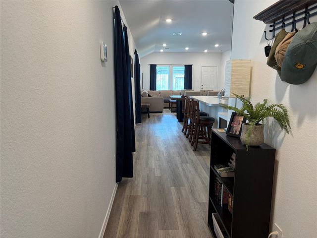 1135 Juniper Vista Drive, Houston, TX 77090