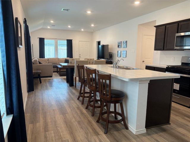 1135 Juniper Vista Drive, Houston, TX 77090