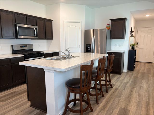 1135 Juniper Vista Drive, Houston, TX 77090