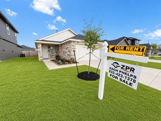 1135 Juniper Vista Drive, Houston, TX 77090