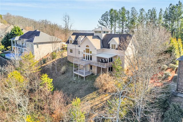 420 Packs Mountain Ridge Road, Taylors, SC 29687