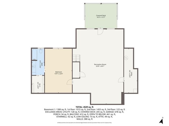 420 Packs Mountain Ridge Road, Taylors, SC 29687