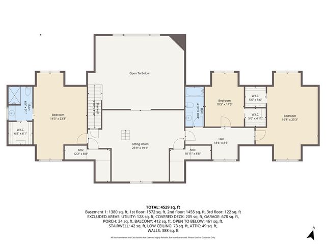 420 Packs Mountain Ridge Road, Taylors, SC 29687