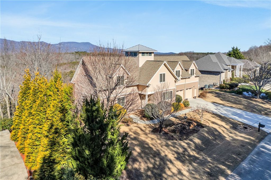 420 Packs Mountain Ridge Road, Taylors, SC 29687