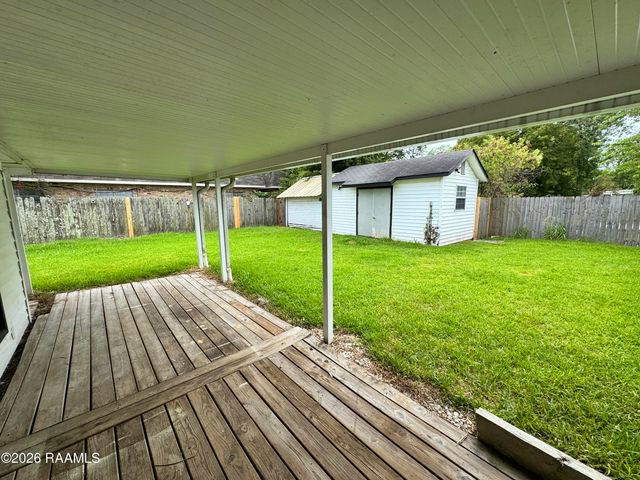 101 Conrad Street, Lafayette, LA 70501