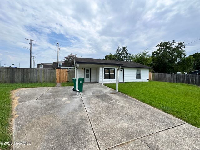 101 Conrad Street, Lafayette, LA 70501
