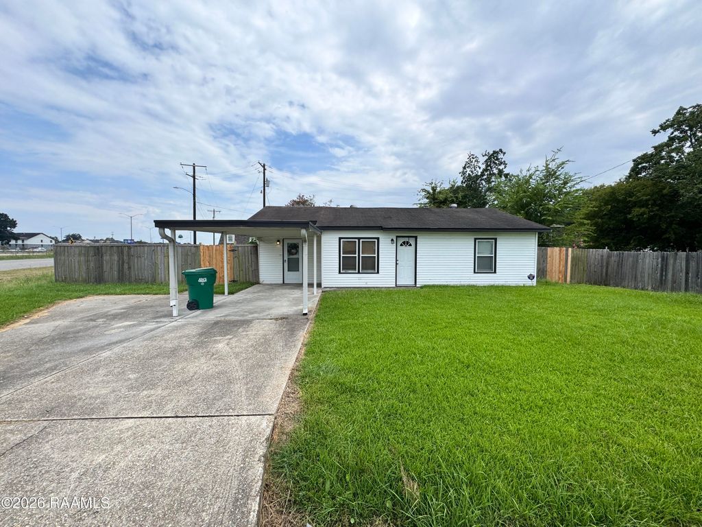 101 Conrad Street, Lafayette, LA 70501