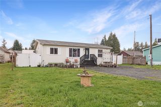 315 W 4th Avenue, Pe Ell, WA 98572