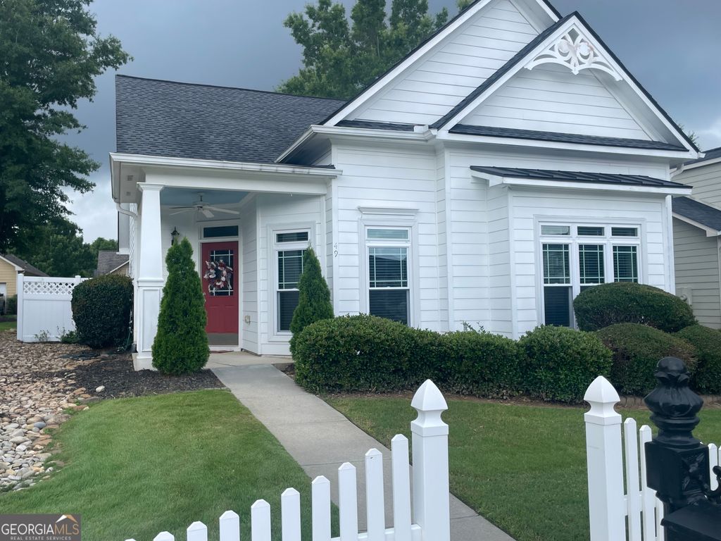 49 Granite Way, Newnan, GA 30265