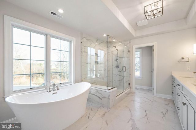 LOT 1-B ESTATES AT HOWELL RIDGE, Malvern, PA 19355