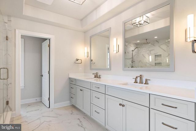 LOT 1-B ESTATES AT HOWELL RIDGE, Malvern, PA 19355