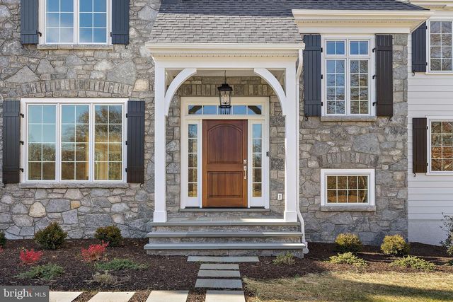 LOT 1-B ESTATES AT HOWELL RIDGE, Malvern, PA 19355